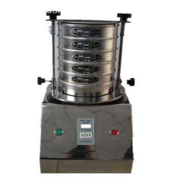 Hot Sale Lab Sieve Shaker